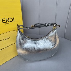 펜디 FENDI 그라피 호보 백