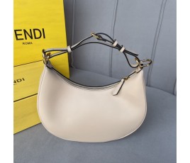 펜디 FENDI 그라피 호보 백