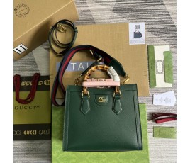 구찌 GUCCI 다이아나 스몰 토트백