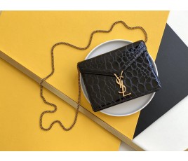 세인트로랑 YSL 카산드라 체인백