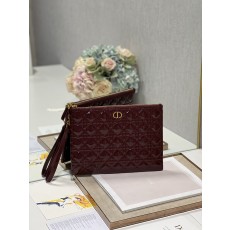 디올  DIOR Caro Daily 카로 데일리 클러치 백