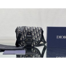 디올 DIOR Gallop 갤럽 메신저 백