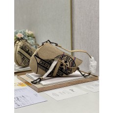 디올 DIOR Oblique Saddle Bag 오블리크 새들 백