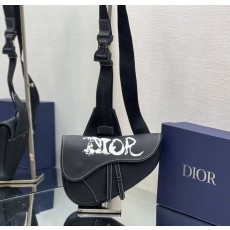 디올 DIOR Saddle Bag 새들 백