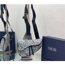 디올 DIOR Saddle Bag 새들 백