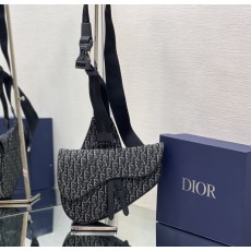 디올 DIOR Saddle Bag 새들 백