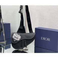 디올 DIOR Saddle Bag 새들 백