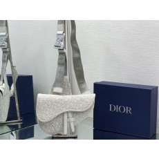 디올 DIOR Saddle Bag 새들 백