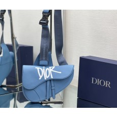 디올 DIOR Saddle Bag 새들 백