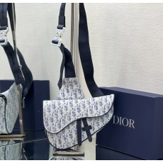 디올 DIOR Saddle Bag 새들 백