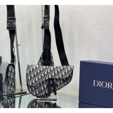 디올 DIOR Saddle Bag 새들 백