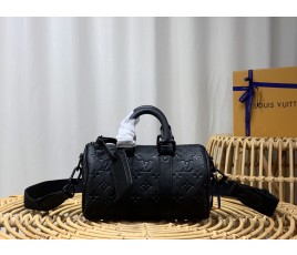 루이비통 LV Keepall XS 키폴 토트 백