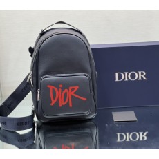 디올 DIOR 오블리크 슬링 크로스 백