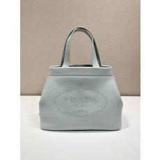 프라다 PRADA 다이노 소프트 토트백