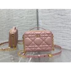 디올 DIOR 여성 카메라 백