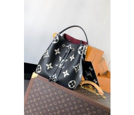 [LOUIS VUITTON-루이비통] 루이비통 네오노에 버킷백  M45497