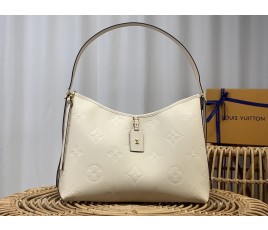 루이비통 LV CarryAll 캐리올 숄더 백