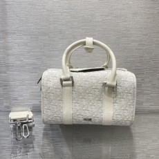 디올 DIOR Lingot 26 링고 26 토트 백