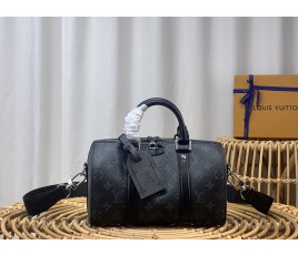 루이비통 LV City Keepall mini 시티 키폴 미니 토트 백