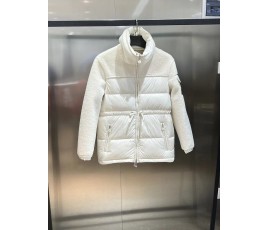 [MONCLER-몽클레어] 몽클레어 에스코 쇼트 다운 재킷