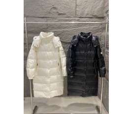 [MONCLER-몽클레어] 몽클레어 마레 여성 롱 패딩