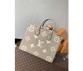 [LOUIS VUITTON-루이비통] 루이비통 온더고 토트백 M45494