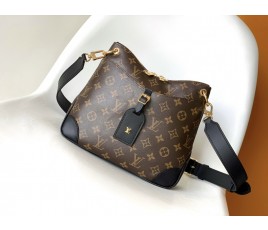 [LOUIS VUITTON-루이비통] 루이비통 오데온 PM 모노그램 내추럴 M45354