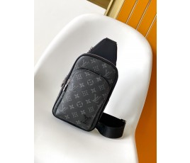 [LOUIS VUITTON-루이비통] 루이비통 에비뉴 슬링백 M47137