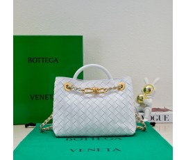 [BOTTEGA VENETA-보테게 베네타] 보테가베네타 안디아모 숄더백