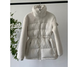 [MONCLER-몽클레어] 몽클레어 에스포 쇼트 다운 재킷