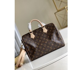 [ LOUIS VUITTON-루이비통] 루이비통 다미에 스피디 30 M41112