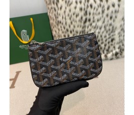 [GOYARD-고야드] 고야드 세낫 나노 키 파우치