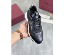 [BALLY-발리]  발리 남성 스니커즈